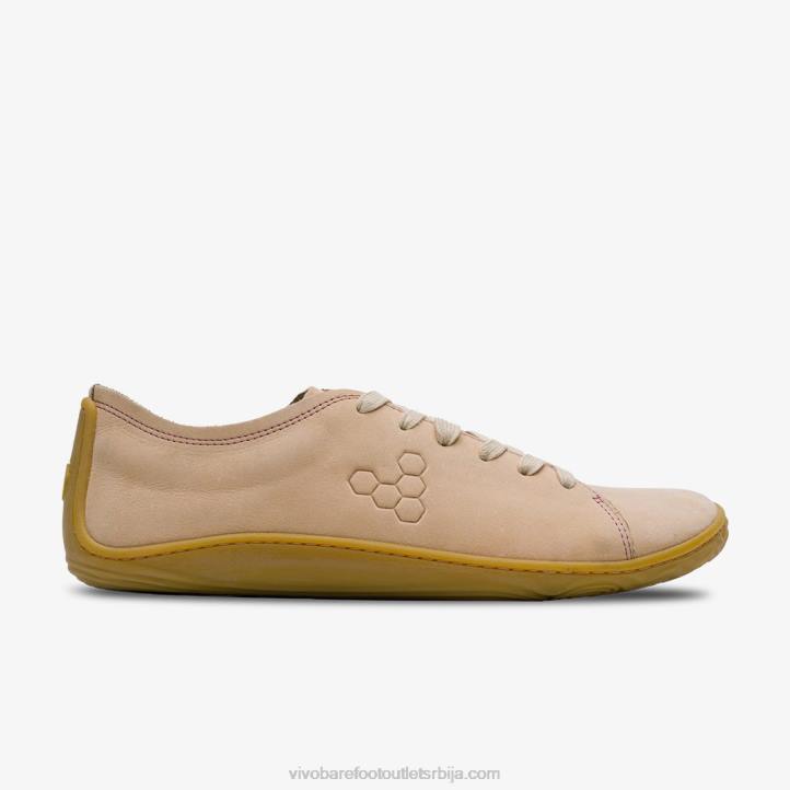 природним 6BZ8S145 Vivobarefoot аддис вомен