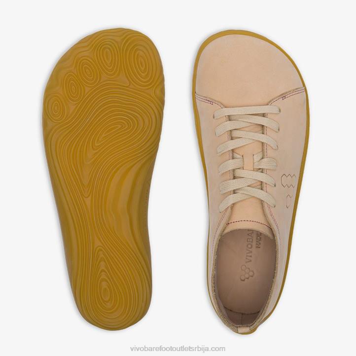 природним 6BZ8S145 Vivobarefoot аддис вомен