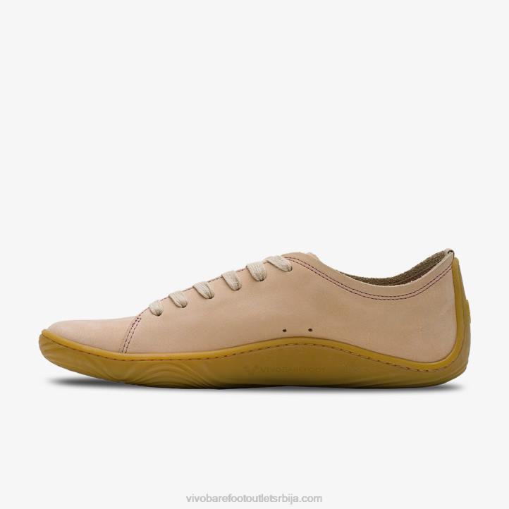 природним 6BZ8S145 Vivobarefoot аддис вомен