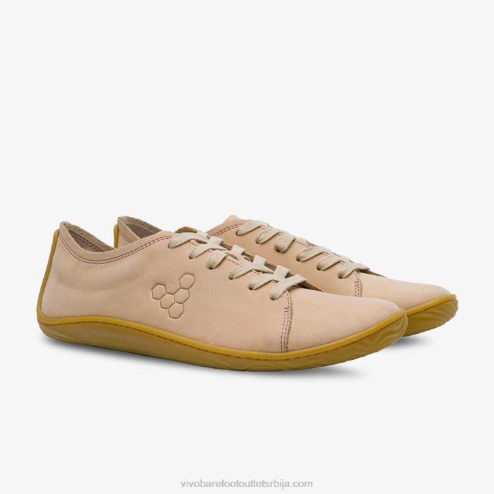 природним 6BZ8S145 Vivobarefoot аддис вомен