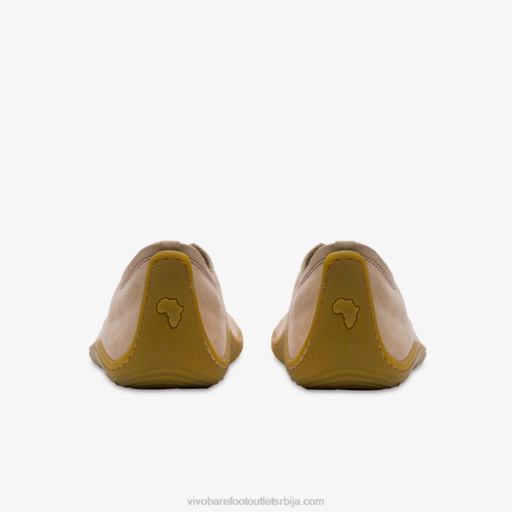 природним 6BZ8S145 Vivobarefoot аддис вомен