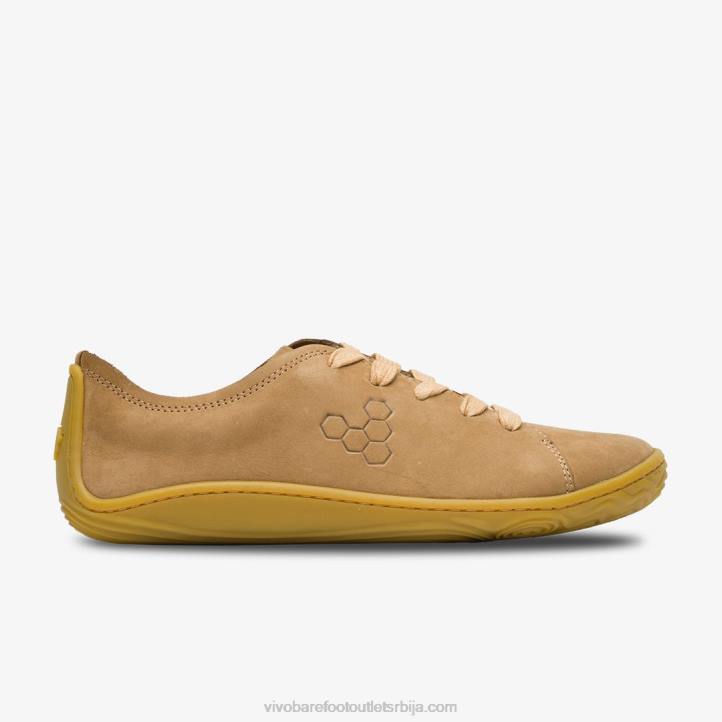 кост браон 6BZ8S147 Vivobarefoot аддис вомен
