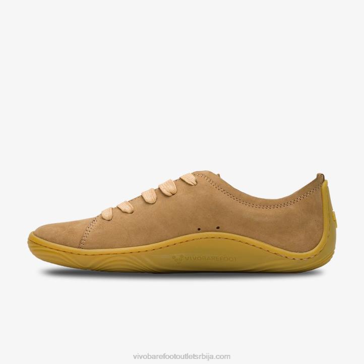 кост браон 6BZ8S147 Vivobarefoot аддис вомен