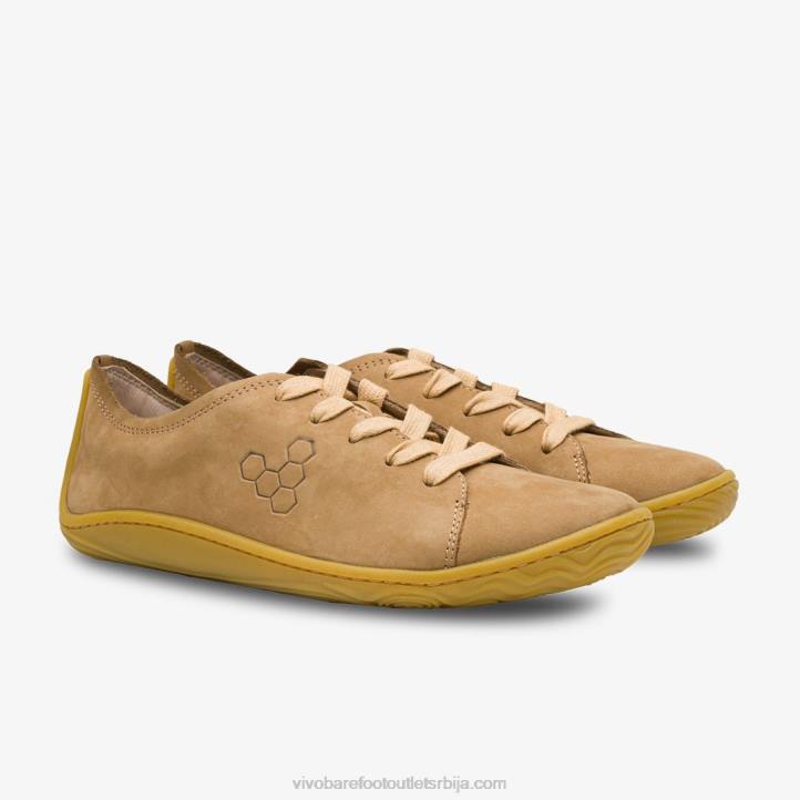 кост браон 6BZ8S147 Vivobarefoot аддис вомен