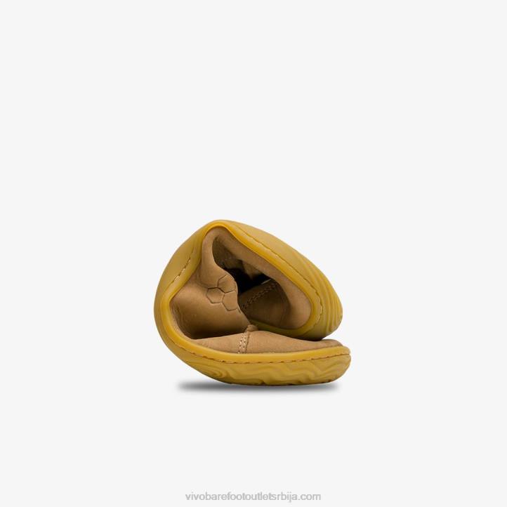 кост браон 6BZ8S147 Vivobarefoot аддис вомен