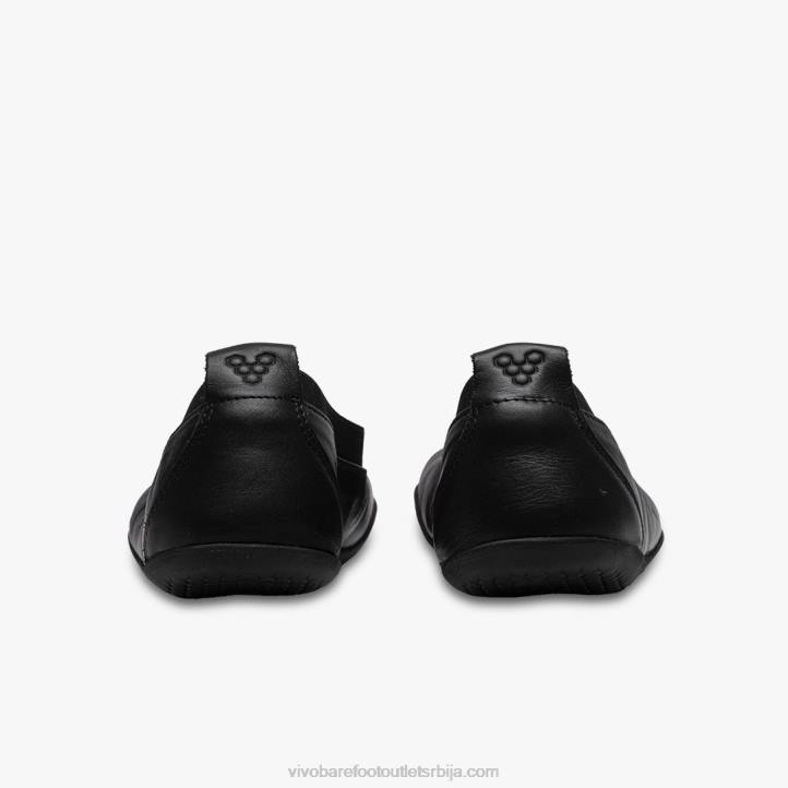 опсидијан 6BZ8S93 Vivobarefoot опанка балерина жене