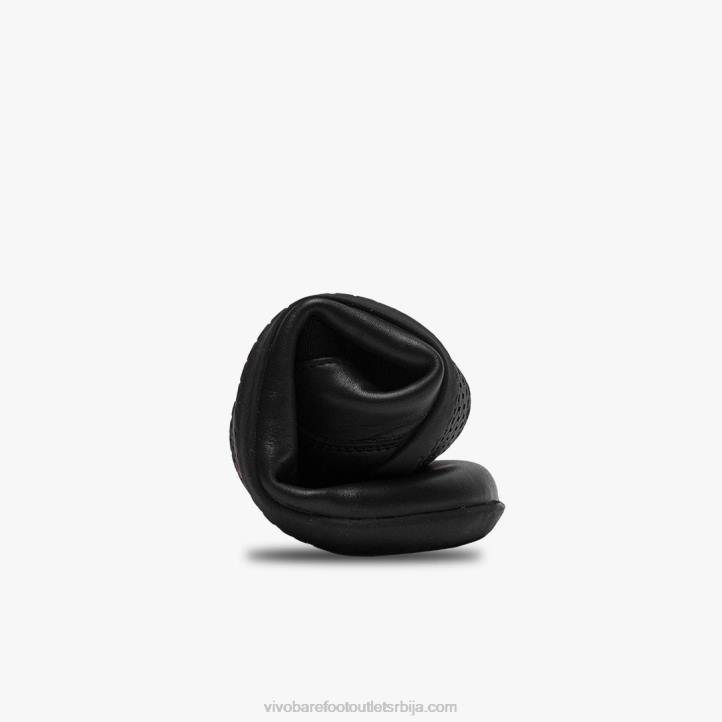 опсидијан 6BZ8S93 Vivobarefoot опанка балерина жене