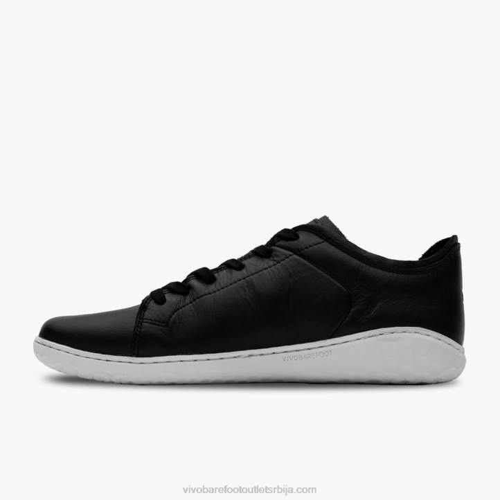опсидијан 6BZ8S124 Vivobarefoot гео суд ИИИ жене