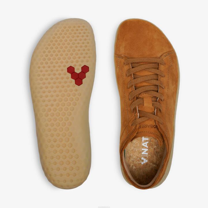 тан 6BZ8S126 Vivobarefoot гео суд ИИИ жене