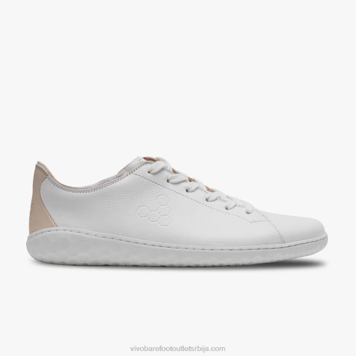 бело-розе 6BZ8S128 Vivobarefoot гео суд ИИИ жене