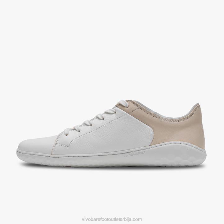 бело-розе 6BZ8S128 Vivobarefoot гео суд ИИИ жене