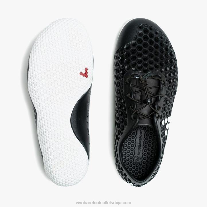 опсидијан 6BZ8S151 Vivobarefoot ултра иии цветају жене