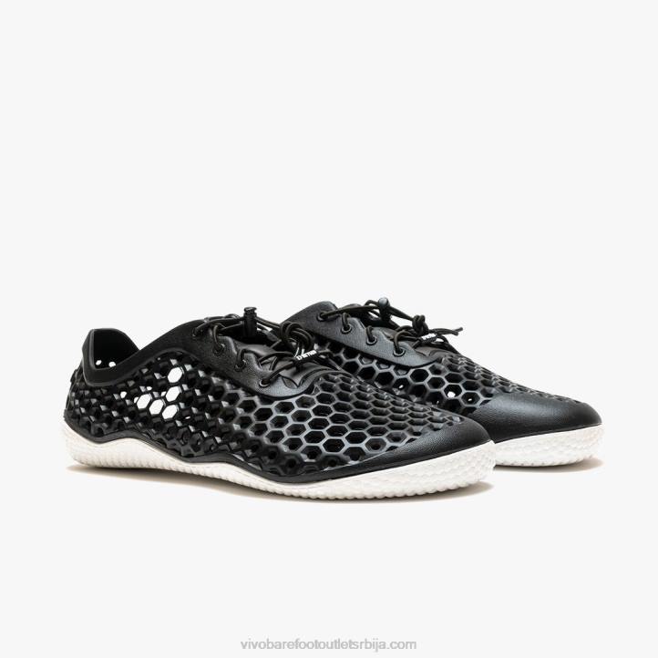 опсидијан 6BZ8S151 Vivobarefoot ултра иии цветају жене