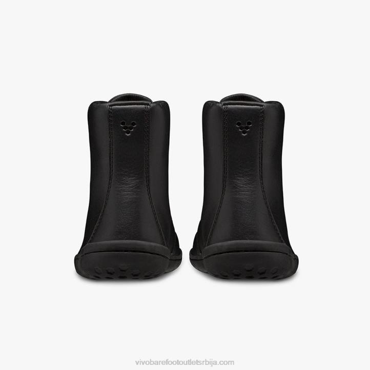 опсидијан 6BZ8S153 Vivobarefoot гоби хи ив жене