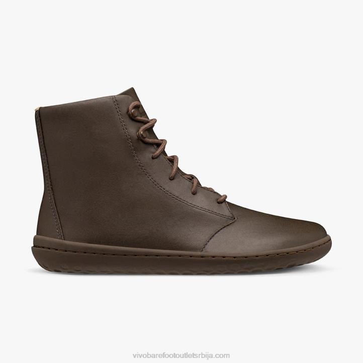 брацкен 6BZ8S154 Vivobarefoot гоби хи ив жене