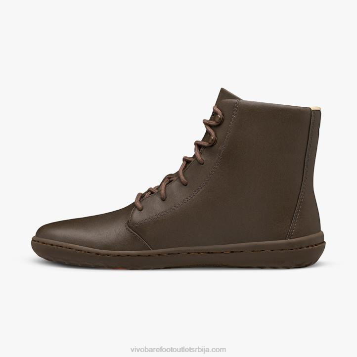 брацкен 6BZ8S154 Vivobarefoot гоби хи ив жене