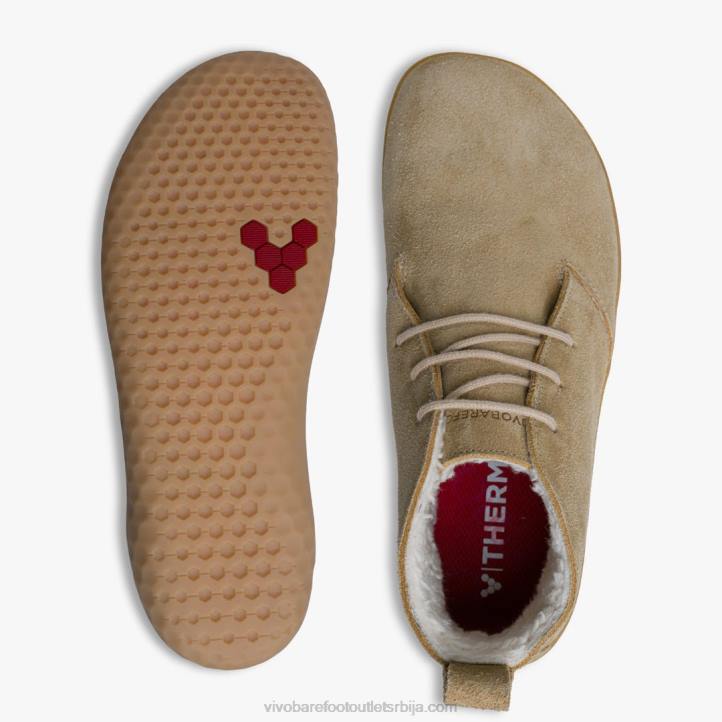 тан 6BZ8S156 Vivobarefoot гоби иии победити жене