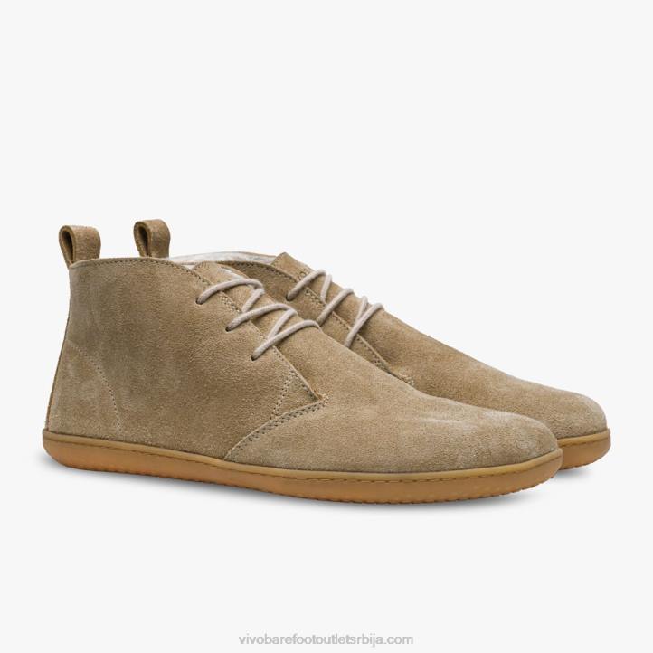 тан 6BZ8S156 Vivobarefoot гоби иии победити жене