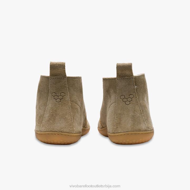 тан 6BZ8S156 Vivobarefoot гоби иии победити жене