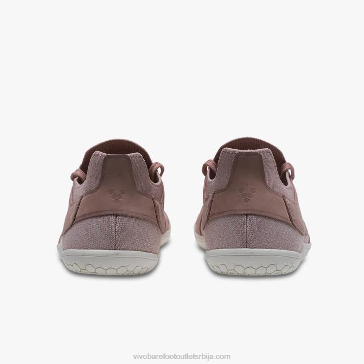 бело-пастелно 6BZ8S108 Vivobarefoot примус асана жене