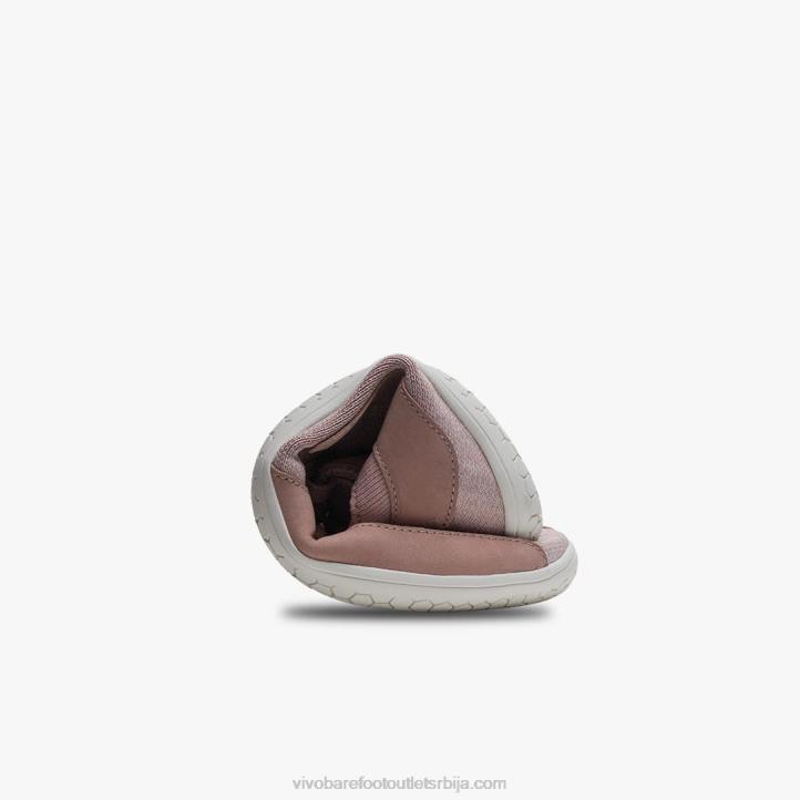 бело-пастелно 6BZ8S108 Vivobarefoot примус асана жене