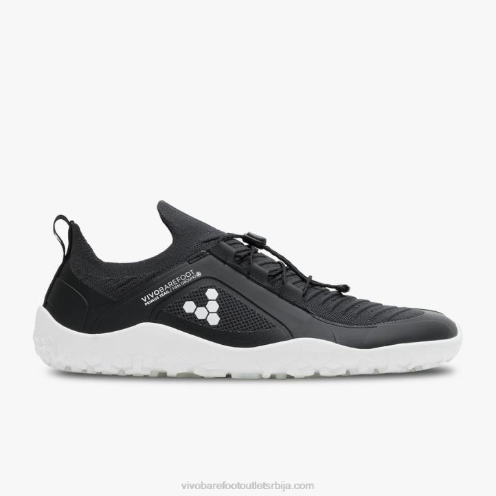 опсидијан 6BZ8S109 Vivobarefoot примус траил книт фг жене