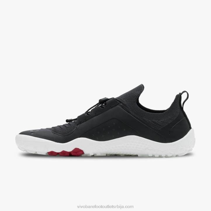 опсидијан 6BZ8S109 Vivobarefoot примус траил книт фг жене