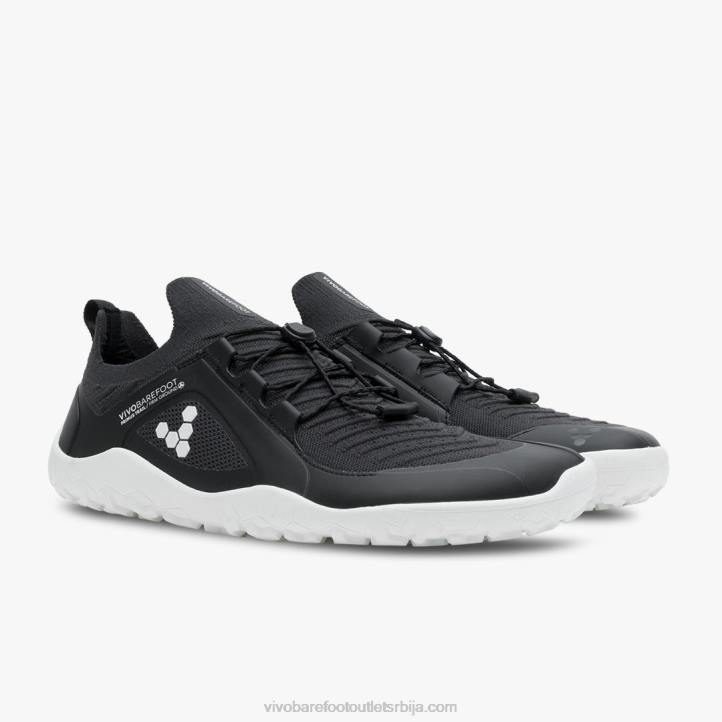 опсидијан 6BZ8S109 Vivobarefoot примус траил книт фг жене