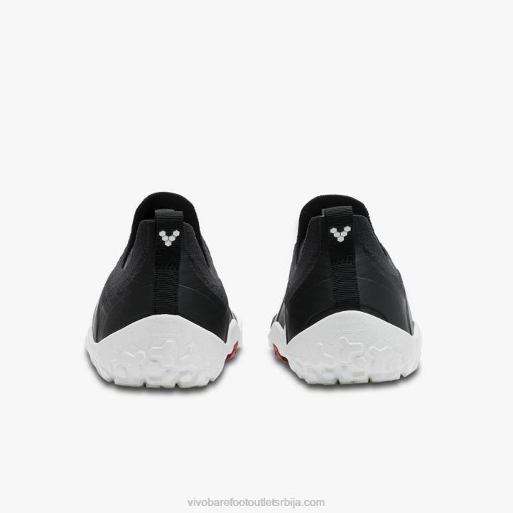 опсидијан 6BZ8S109 Vivobarefoot примус траил книт фг жене