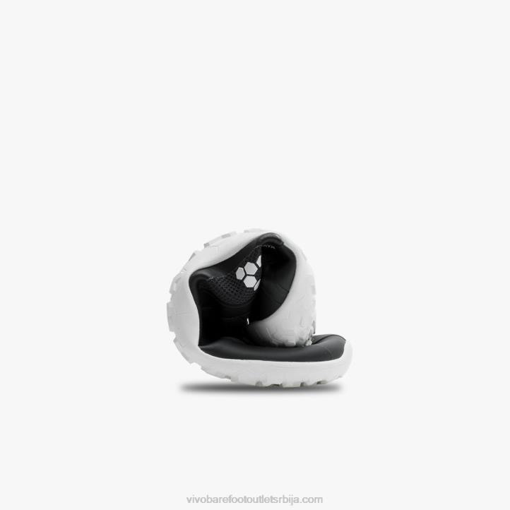 опсидијан 6BZ8S109 Vivobarefoot примус траил книт фг жене