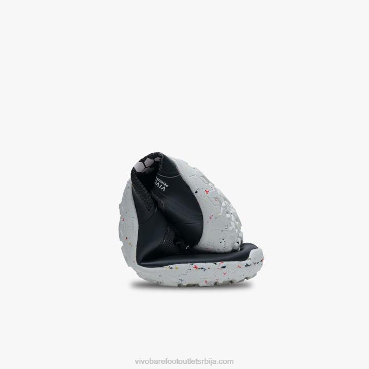 опсидијанско-латица розе 6BZ8S111 Vivobarefoot примус траил книт фг жене