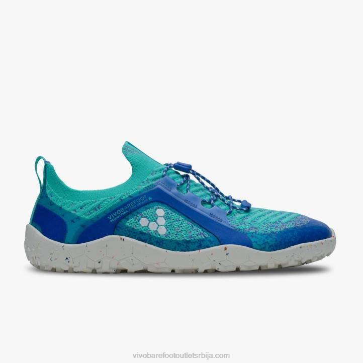 персијски драгуљ 6BZ8S112 Vivobarefoot примус траил книт фг жене