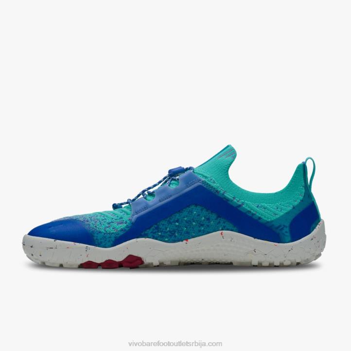 персијски драгуљ 6BZ8S112 Vivobarefoot примус траил книт фг жене