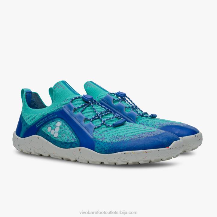 персијски драгуљ 6BZ8S112 Vivobarefoot примус траил книт фг жене