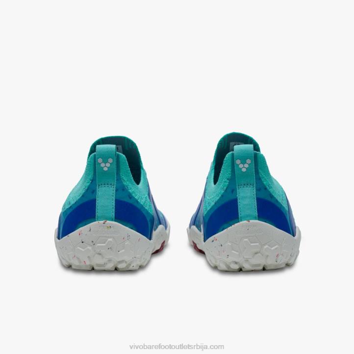 персијски драгуљ 6BZ8S112 Vivobarefoot примус траил книт фг жене