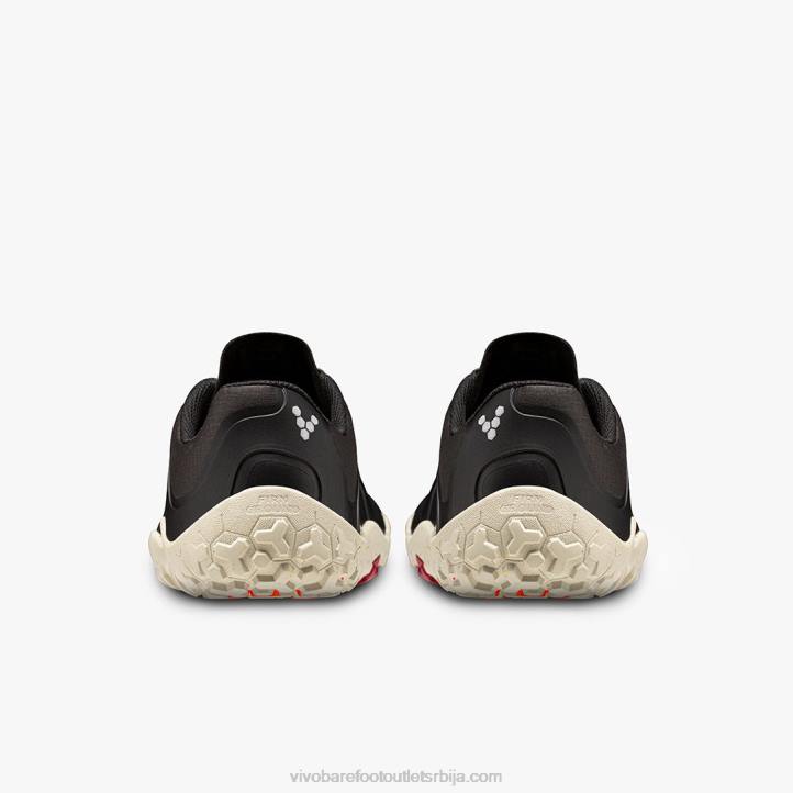 опсидијан 6BZ8S136 Vivobarefoot примус траил ии за све временске прилике фг жене