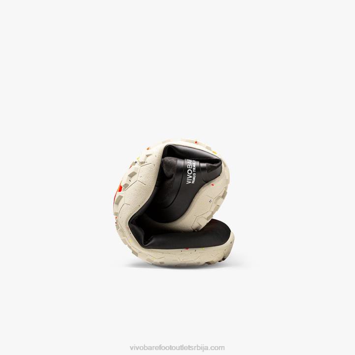опсидијан 6BZ8S136 Vivobarefoot примус траил ии за све временске прилике фг жене