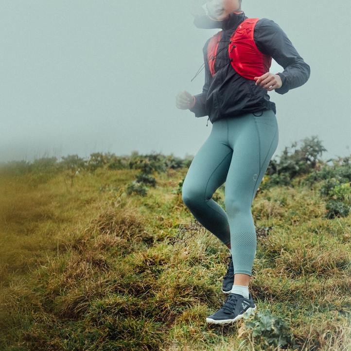 опсидијан 6BZ8S136 Vivobarefoot примус траил ии за све временске прилике фг жене