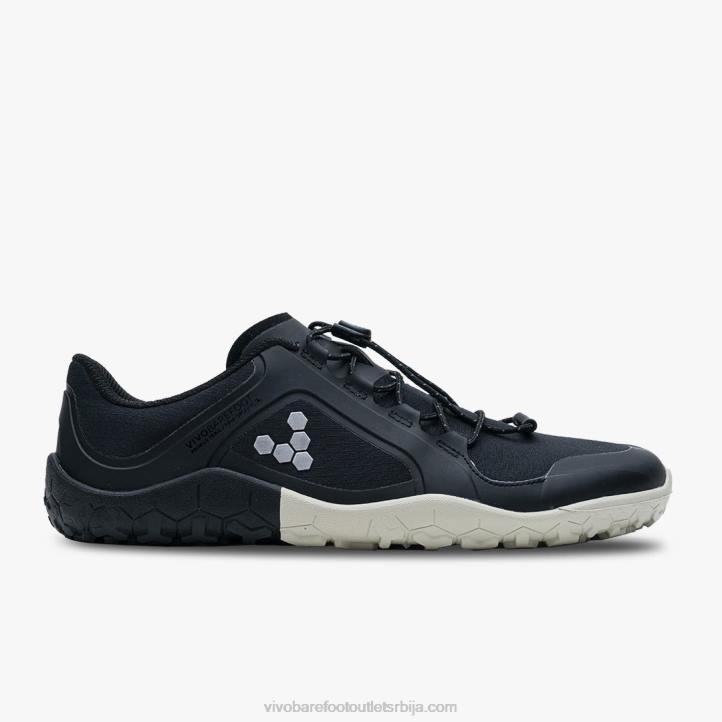 опсидијан 6BZ8S141 Vivobarefoot примус траил иии све временске прилике фг жене