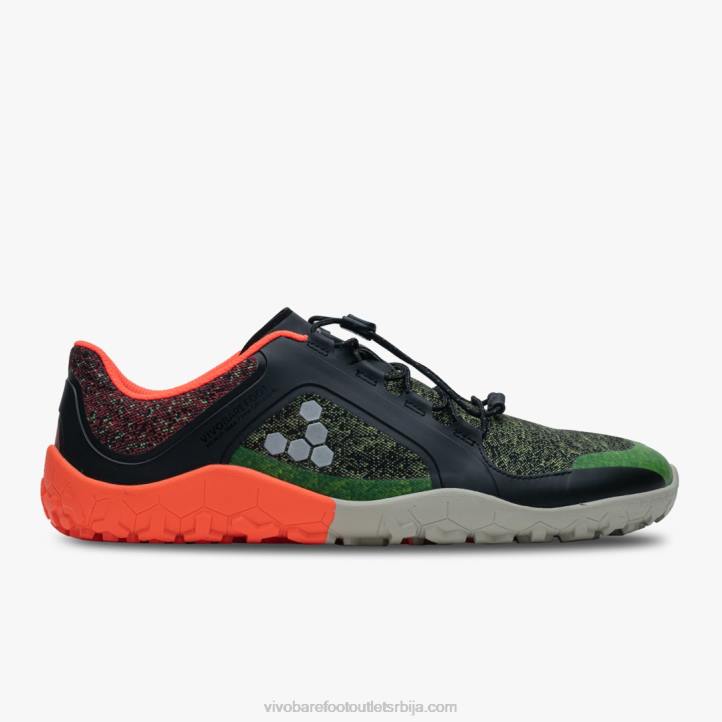 сигурносна жута 6BZ8S142 Vivobarefoot примус траил иии све временске прилике фг жене