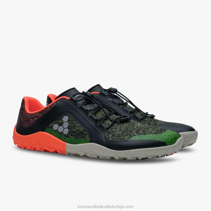 сигурносна жута 6BZ8S142 Vivobarefoot примус траил иии све временске прилике фг жене