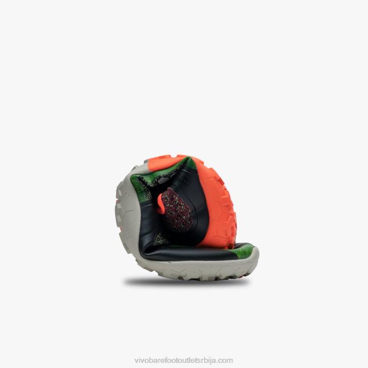 сигурносна жута 6BZ8S142 Vivobarefoot примус траил иии све временске прилике фг жене