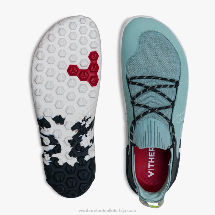 љуска јајета плава 6BZ8S100 Vivobarefoot трацкер децон лов фг2 жене