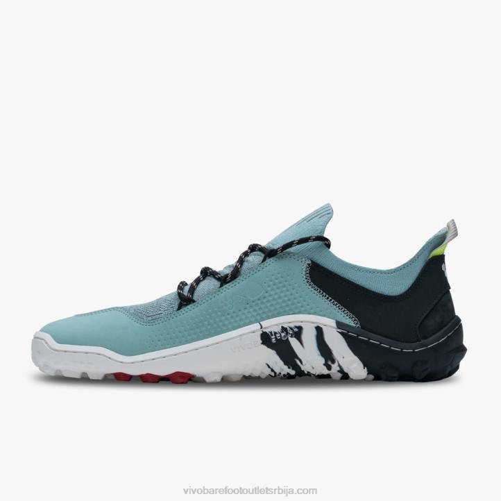 љуска јајета плава 6BZ8S100 Vivobarefoot трацкер децон лов фг2 жене