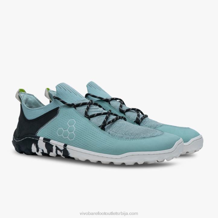 љуска јајета плава 6BZ8S100 Vivobarefoot трацкер децон лов фг2 жене