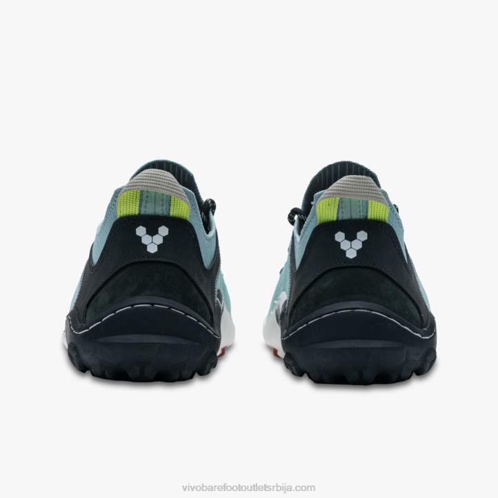 љуска јајета плава 6BZ8S100 Vivobarefoot трацкер децон лов фг2 жене