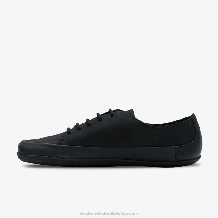 опсидијан 6BZ8S134 Vivobarefoot опанка патике жене
