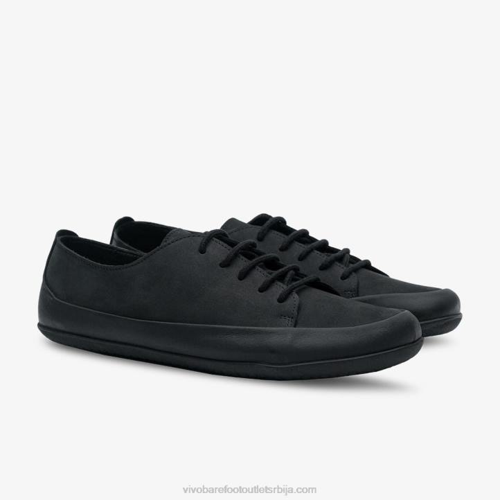 опсидијан 6BZ8S134 Vivobarefoot опанка патике жене