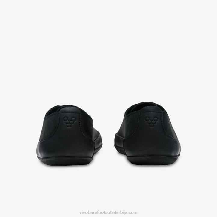 опсидијан 6BZ8S134 Vivobarefoot опанка патике жене