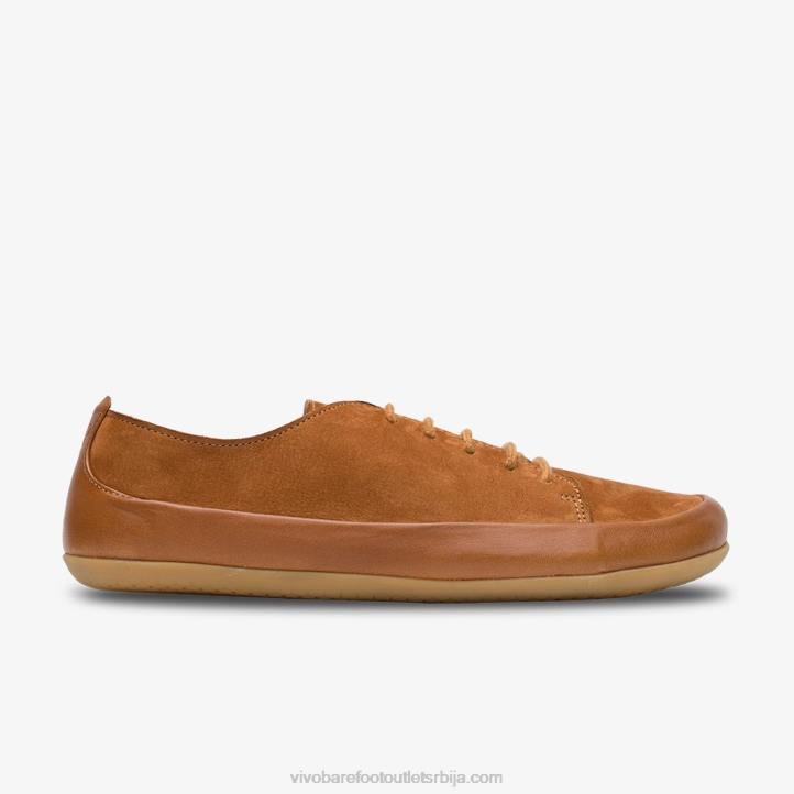 тан 6BZ8S135 Vivobarefoot опанка патике жене